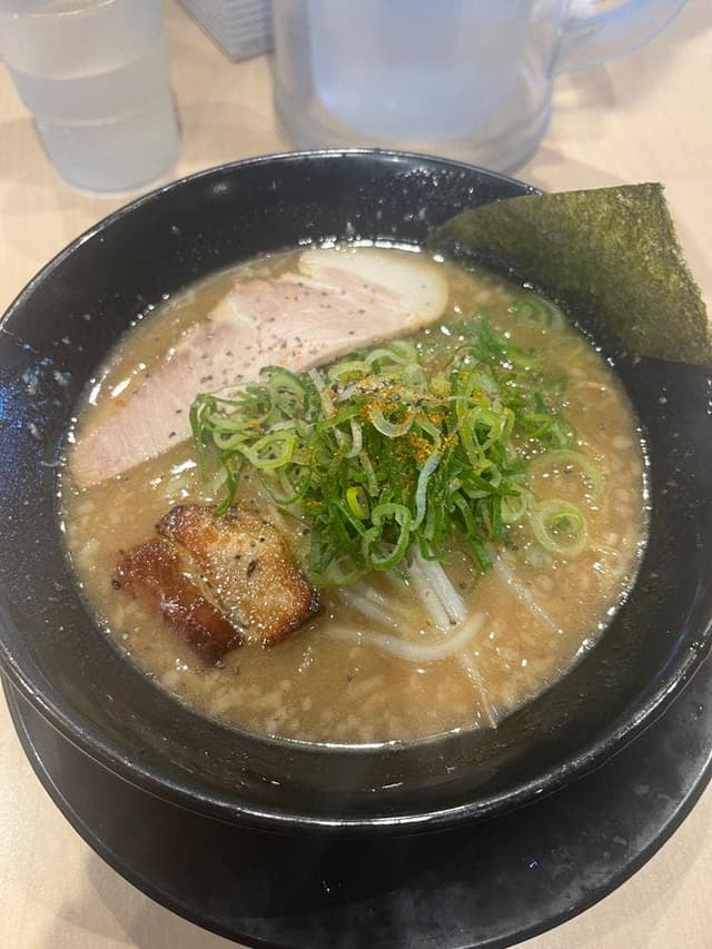 ラーメン食堂 神豚大東店 - サブ画像2