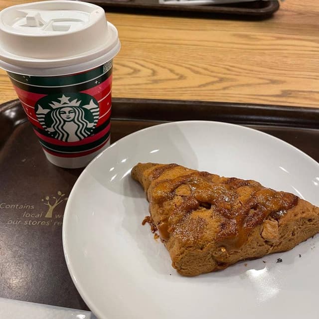 スターバックス コーヒー 八重洲地下街店 - サブ画像2