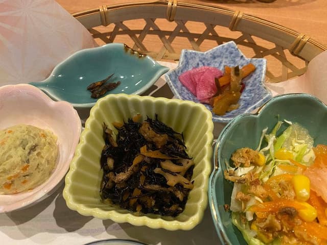 城下町 釜飯 めだかの里 - サブ画像1