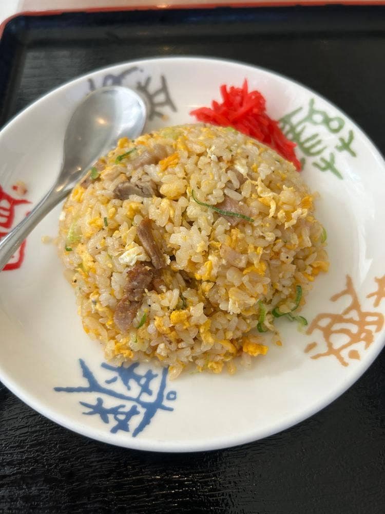 ラーメン永華