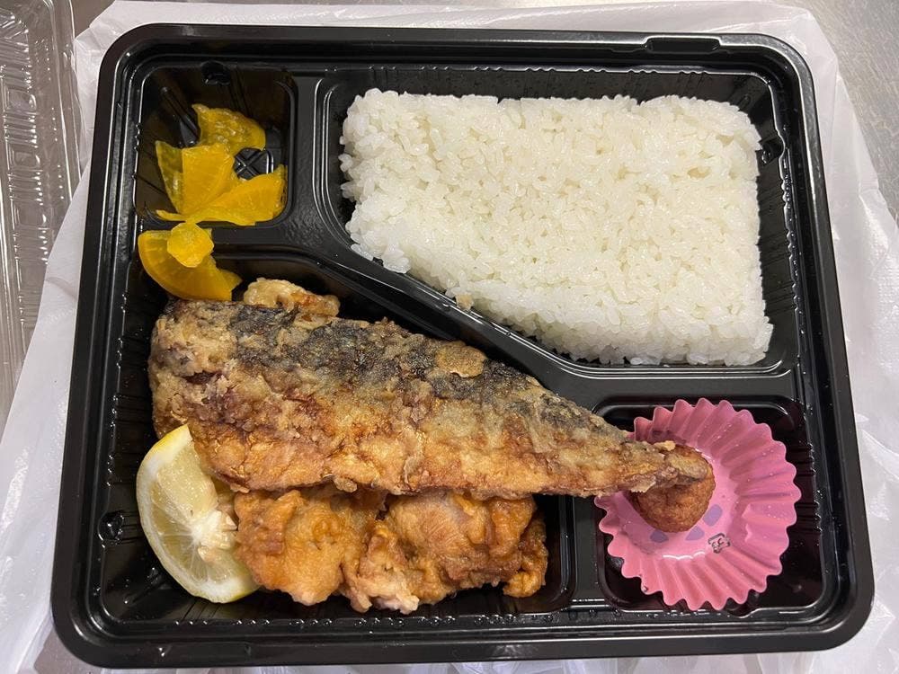 一弁当