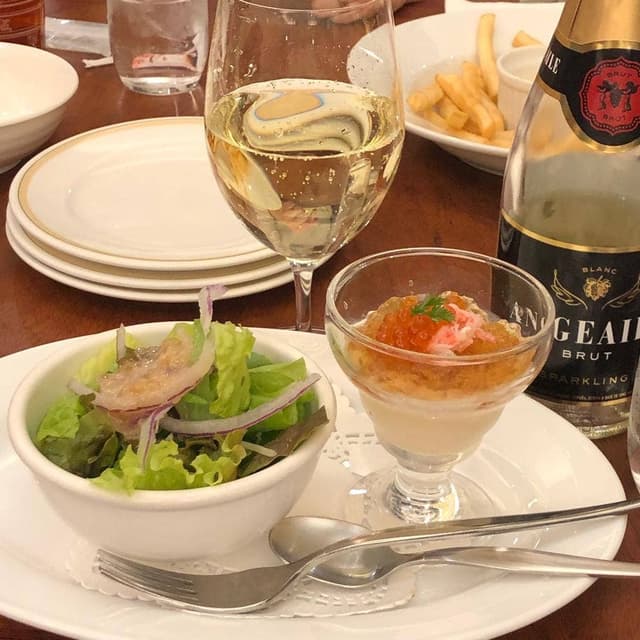 ロイヤルホスト 宮の森店 - サブ画像1