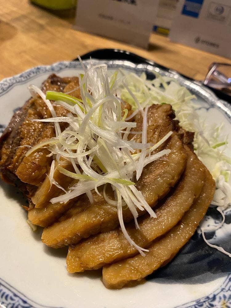 定食&酒場 とうかいや