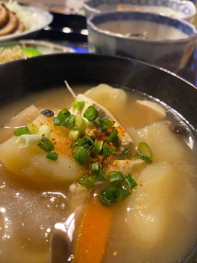 定食&酒場 とうかいや - サブ画像2