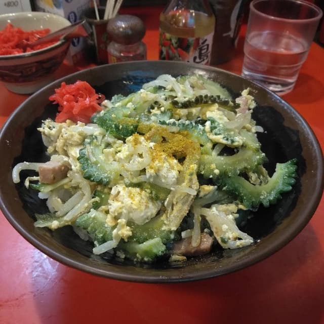 護佐丸 - サブ画像3