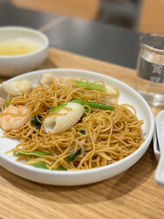 食習 - サブ画像3