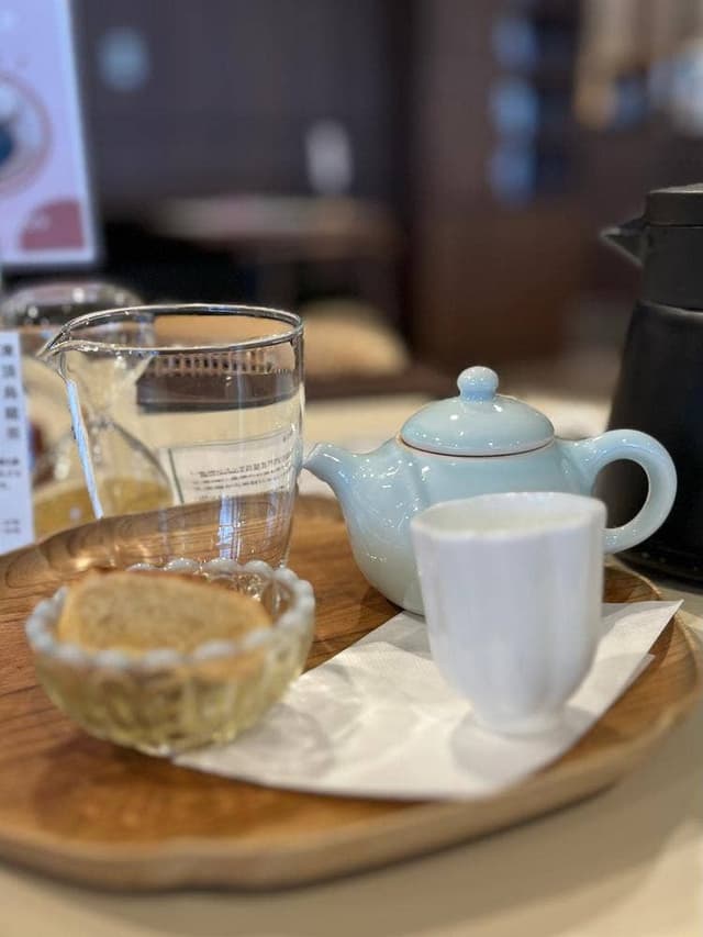 Oolong Market 茶市場 - サブ画像2