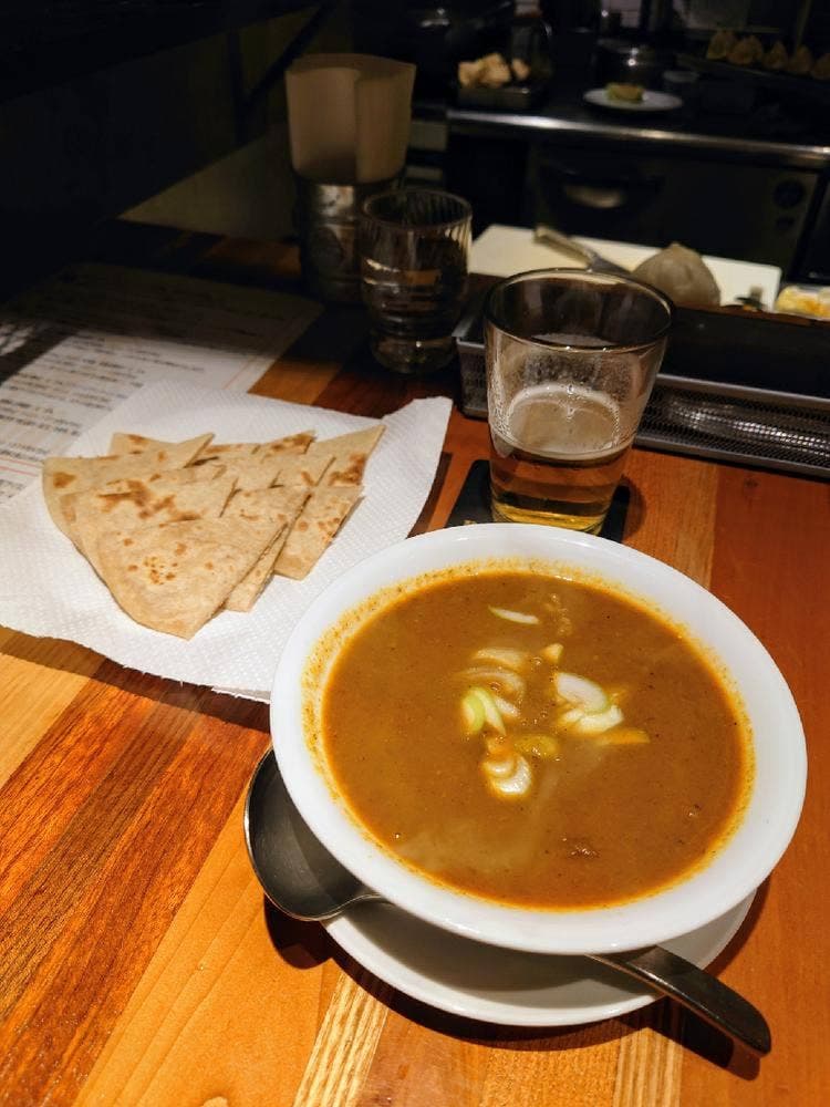 ヒマラヤテーブル