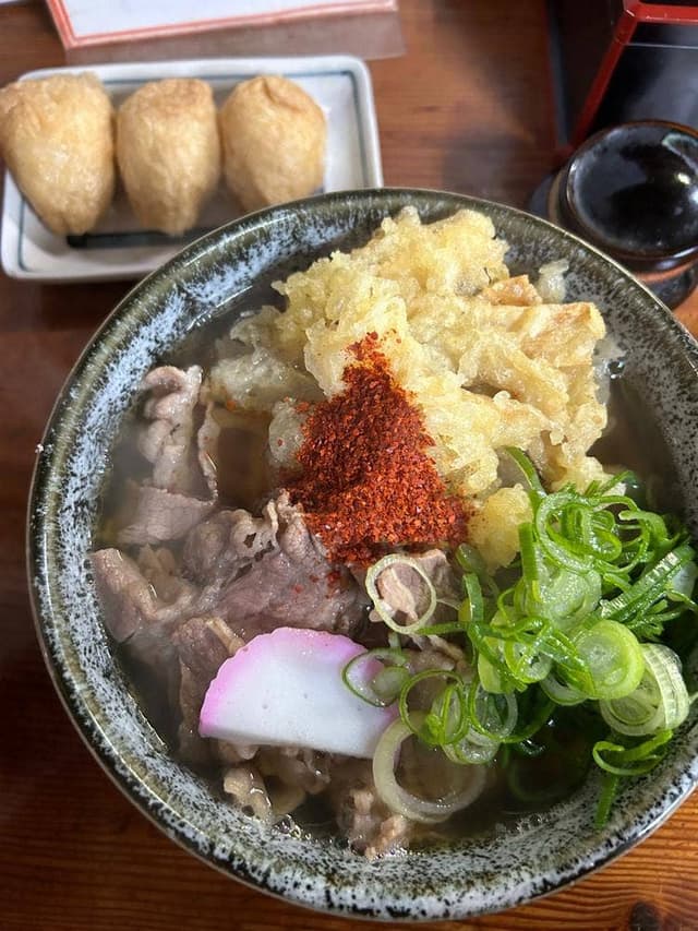 博多さぬきうどん 渡辺通り店 - サブ画像1