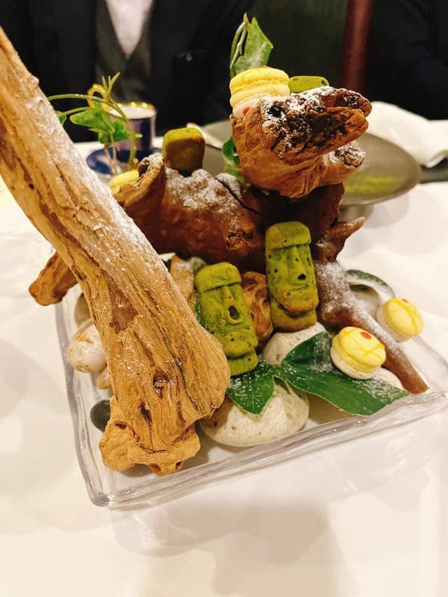 Crear Bacchus - サブ画像1