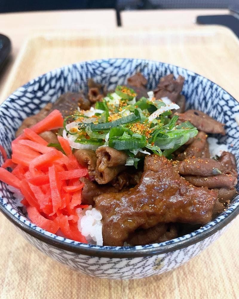 とこなめのごはん屋さん