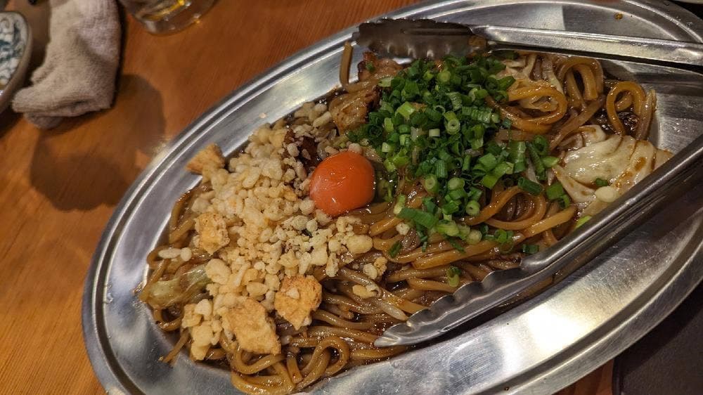 牛羽餃子おがわ