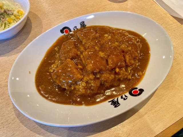 日乃屋カレー 土浦店 - サブ画像2