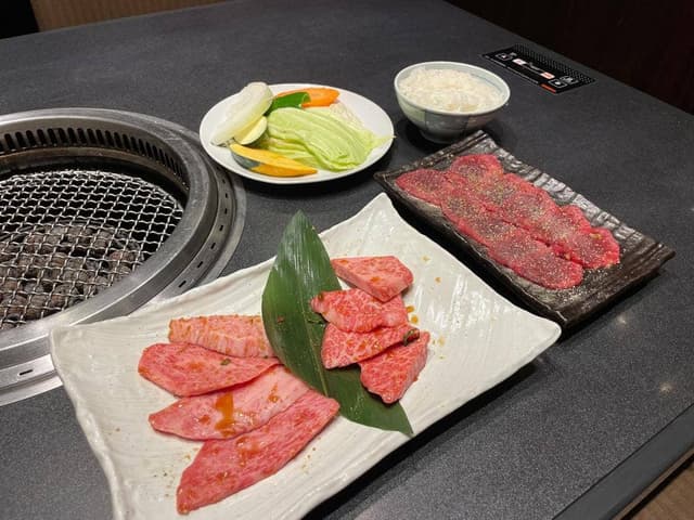 清香園与野本町店 - サブ画像1
