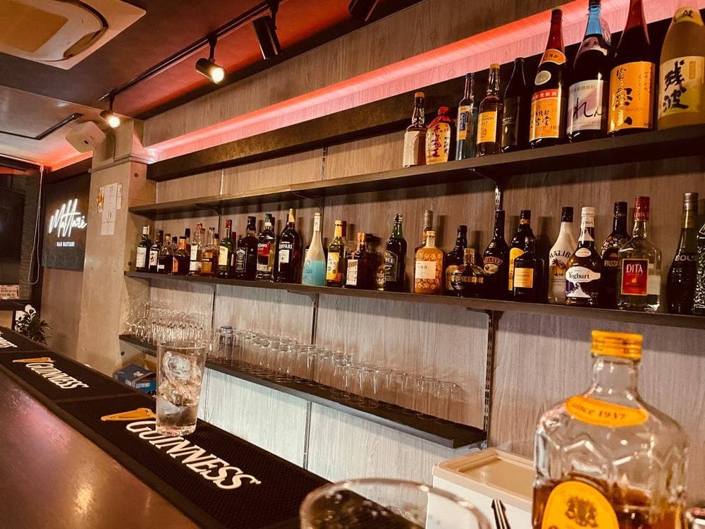 Bar Mattari
