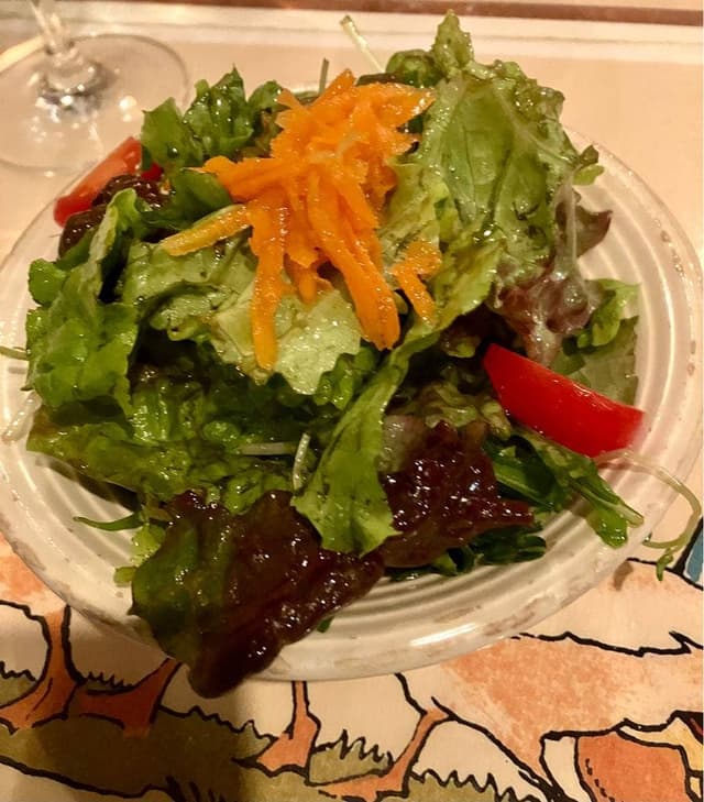 ワインビストロ エストラゴン - サブ画像3