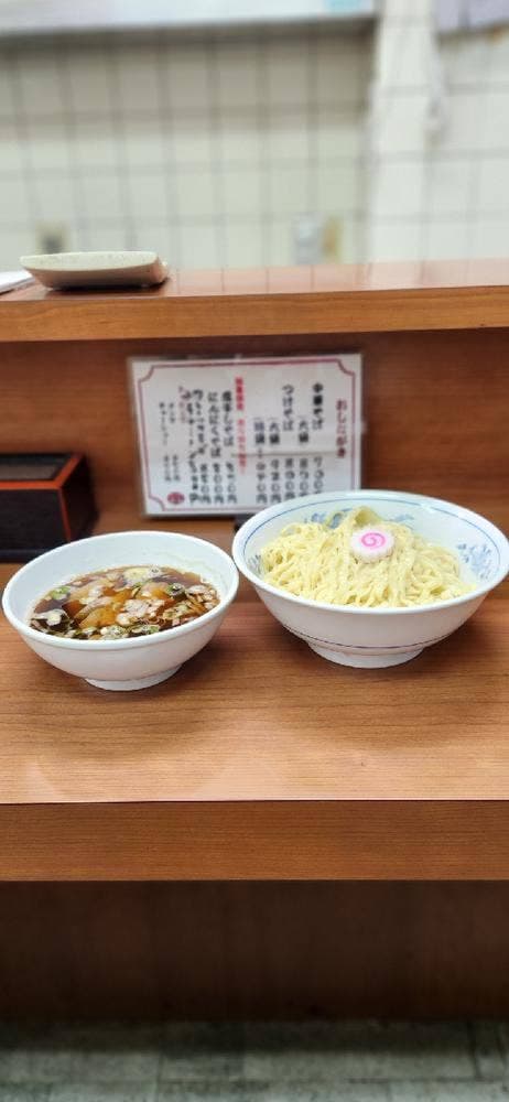 中華そば ついてる中山 - サブ画像1