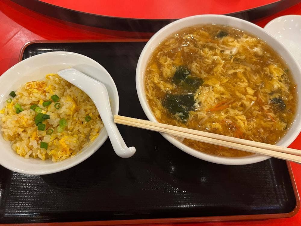 ファミリーチャイナ清里