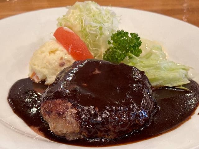 グリルにんじん - サブ画像2