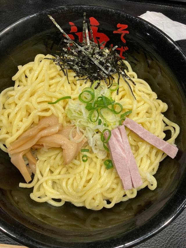 東京油組総本店 八王子組 - サブ画像1