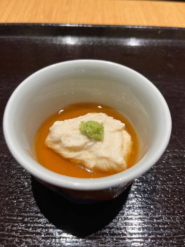 江戸肴・お酒 天まる 丸ビル - サブ画像1