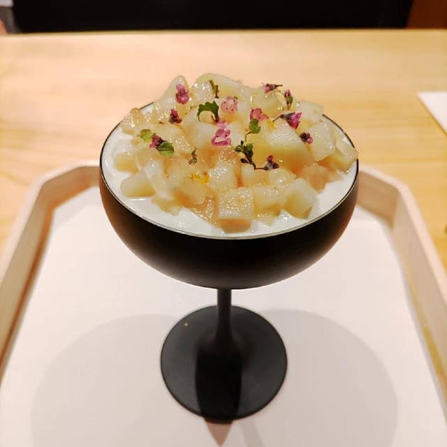 INARI TEA 銀座店 - サブ画像1