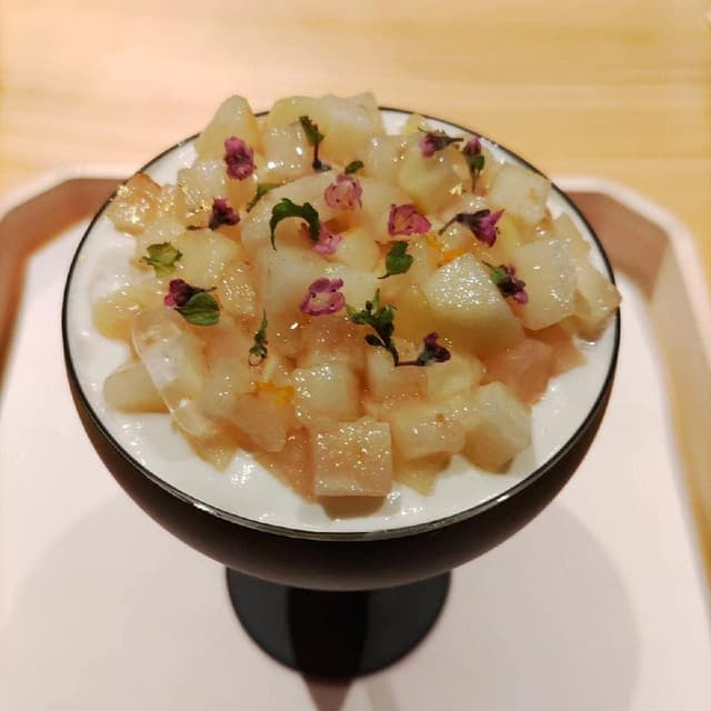 INARI TEA 銀座店 - サブ画像2