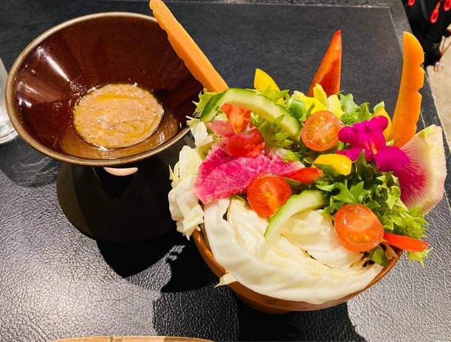 スズカフェ ヒロシマ - サブ画像1