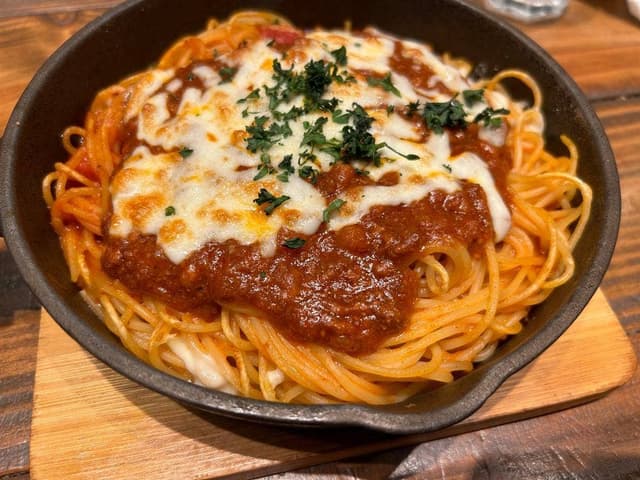 PASTA & TAPAS PIETRO アーバンドック ららぽーと豊洲店 - サブ画像1