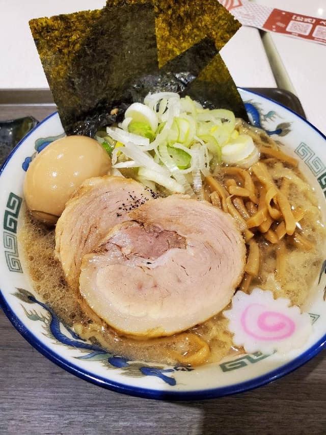 舎鈴 アピタ長津田 - サブ画像1