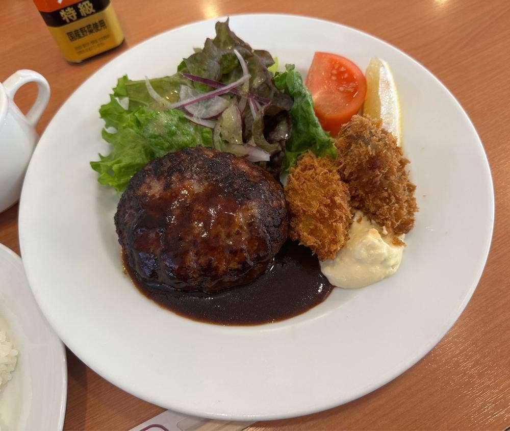 不二家レストラン 秦野河原町店