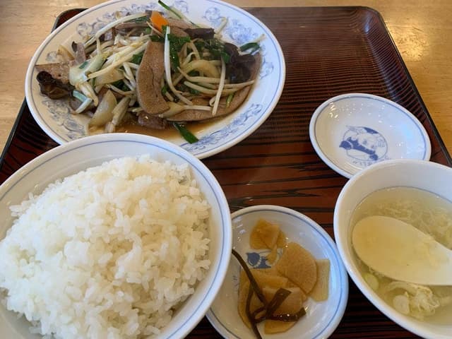 ぎょうざの満州 志木東口店 - サブ画像3