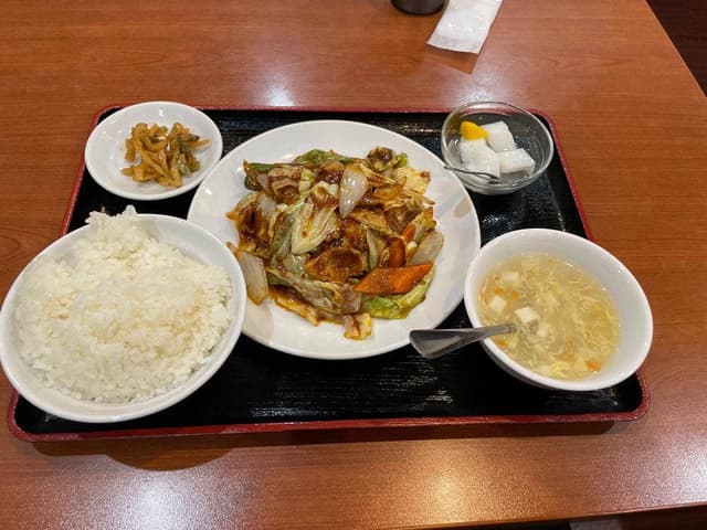 中国家庭料理 ニイハオ 大森駅前店 - サブ画像1