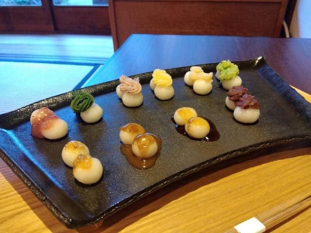 京都よしつぐ - サブ画像2