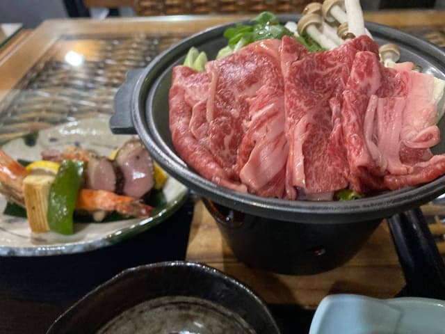 レストラン 紅花あかばなー ホテルピースアイランド竹富島 - サブ画像3