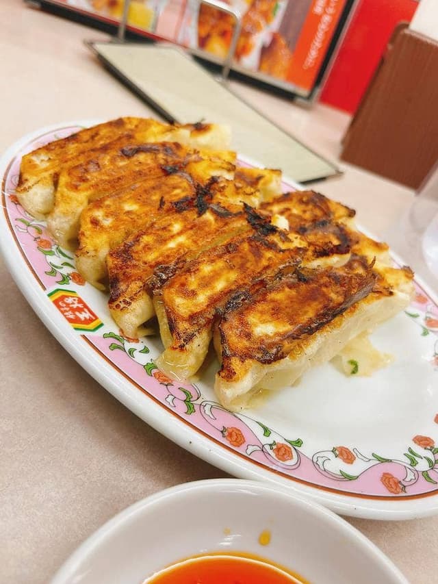 餃子の王将 押熊店 - サブ画像2