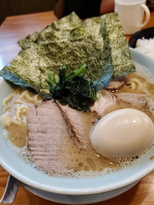 濱之家 入谷店 - サブ画像1