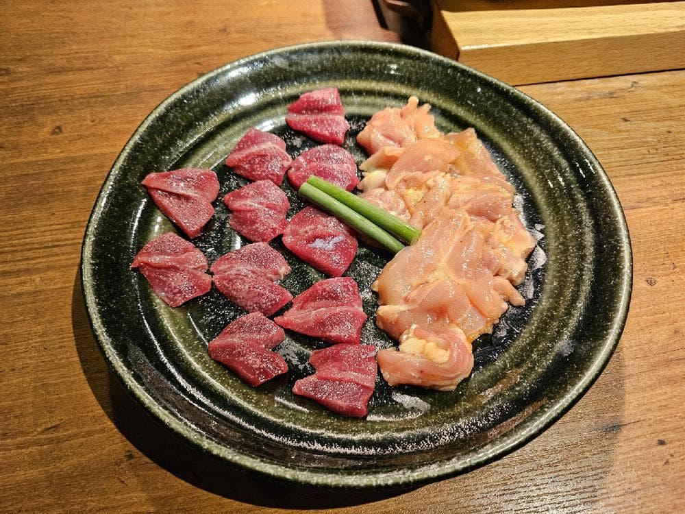 七輪焼ききよ屋