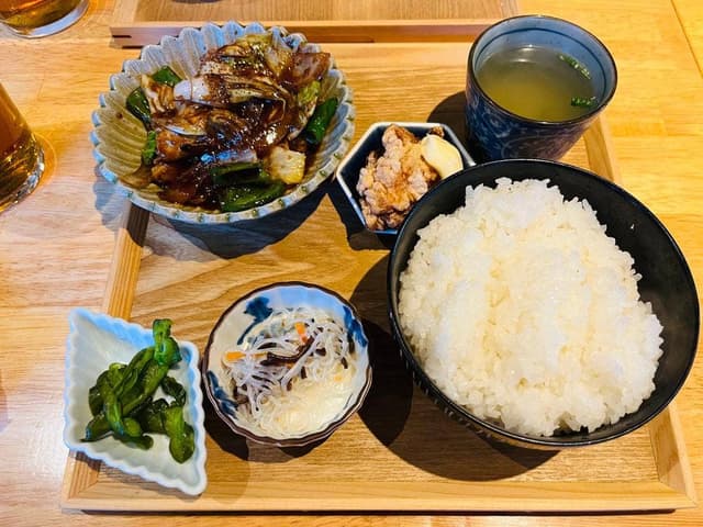 新宿呑場六 - サブ画像2