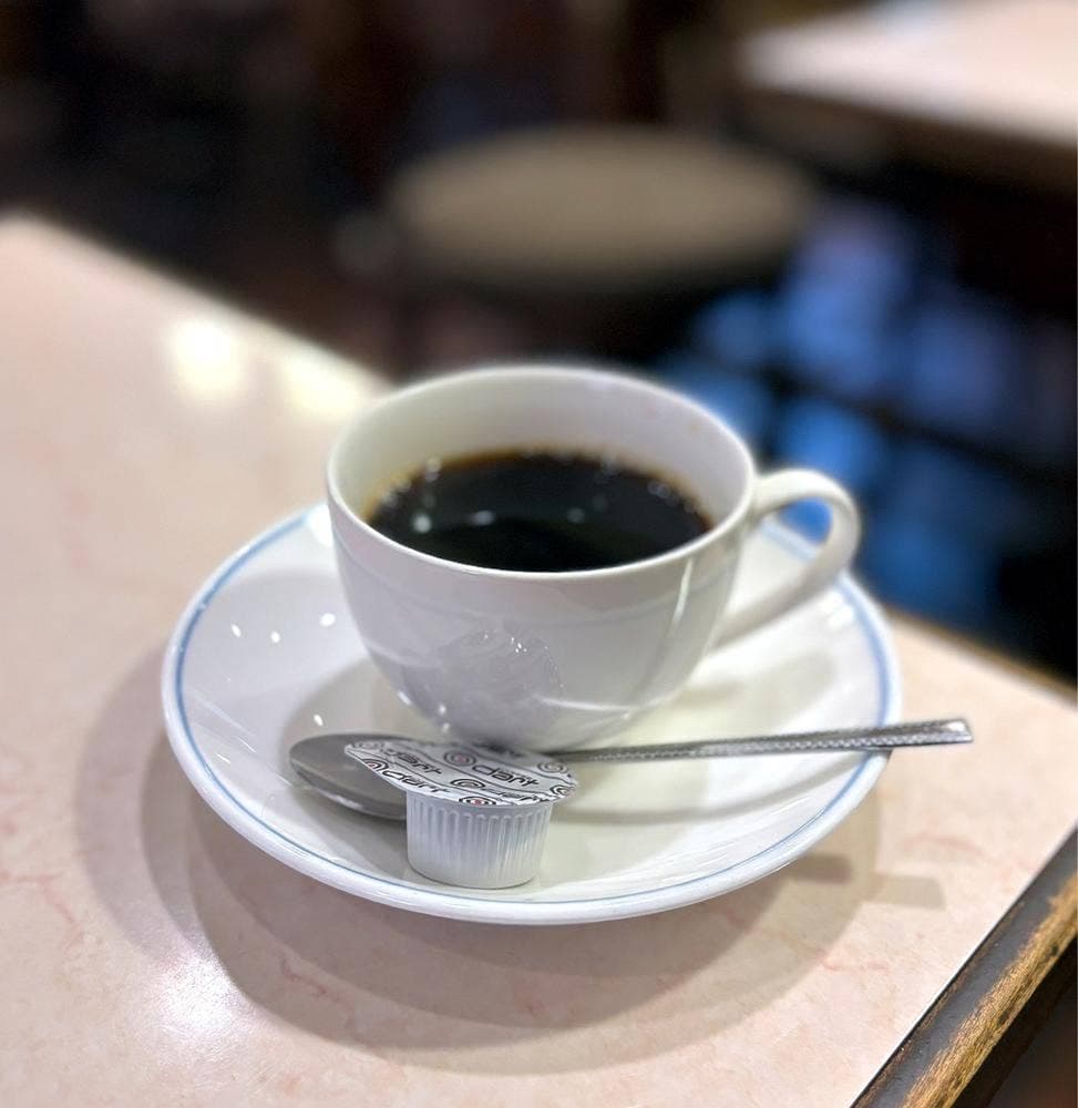 わかくさ珈琲店