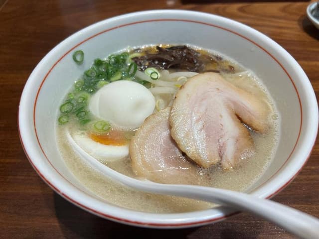 麺や 純気 - サブ画像1