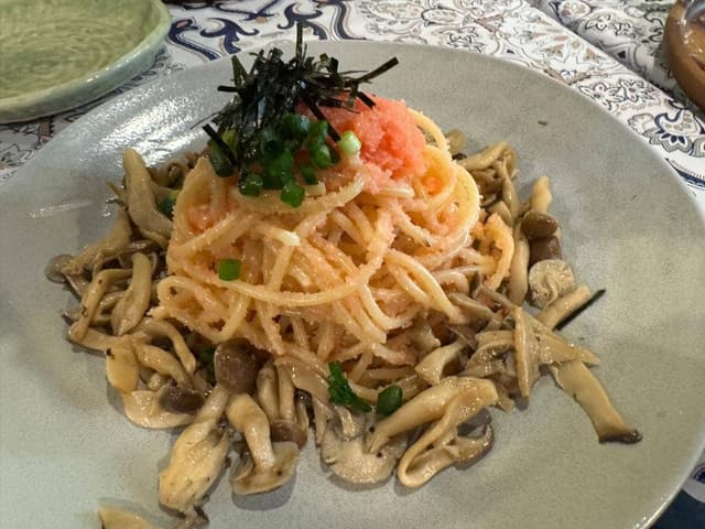 パスタ屋 小島 - サブ画像1
