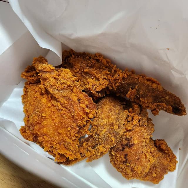 ケンタッキーフライドチキン 青物横町店 - サブ画像1