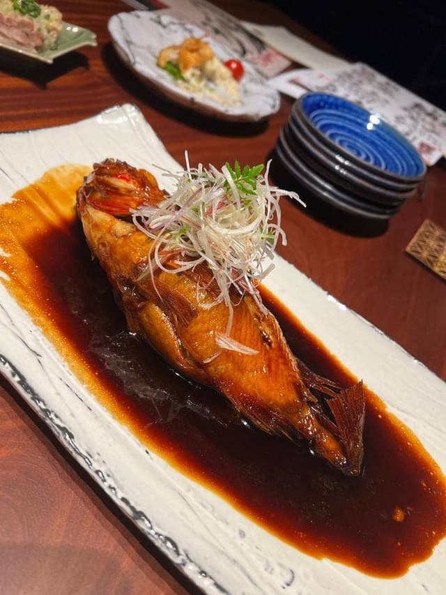 薄野 肉炉端 芯々 - サブ画像1