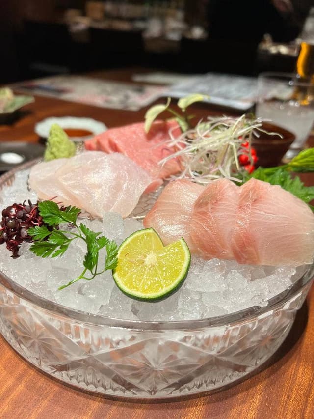 薄野 肉炉端 芯々 - サブ画像2