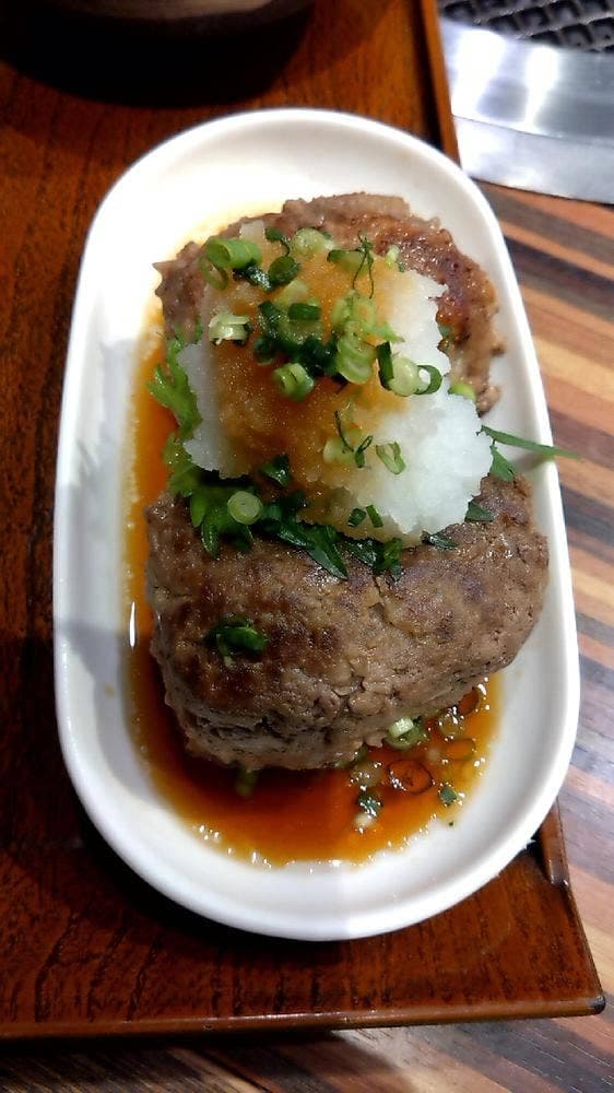 近江牛 焼肉 すき焼き 専門店 万葉 まえだ亭 - サブ画像2