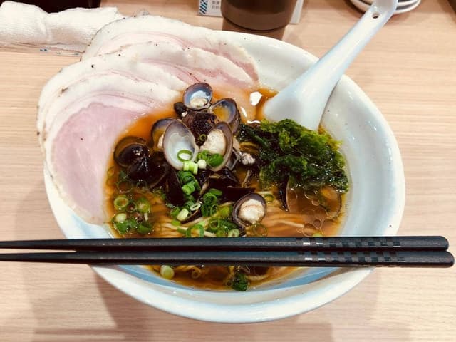 中華そば 翠流 - サブ画像1