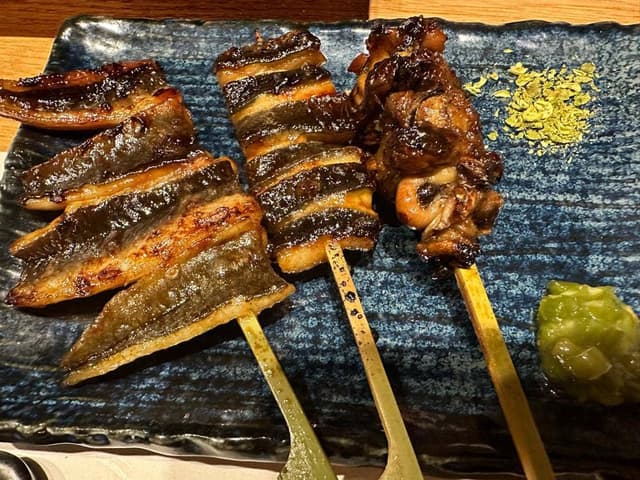 三代目 うな衛門 - サブ画像1