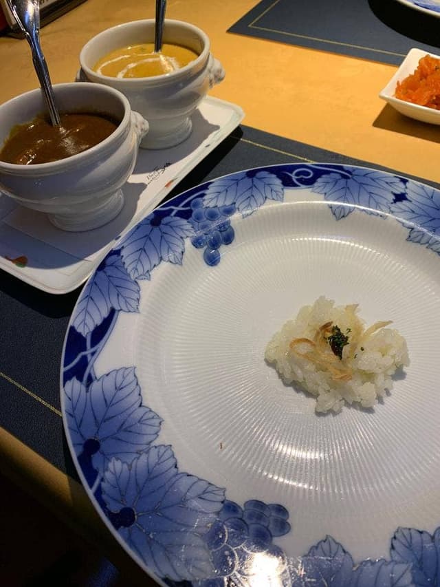 白山文雅 - サブ画像1