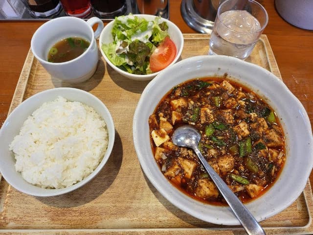 中華食堂ふくの家 - サブ画像1